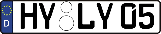 HY-LY05