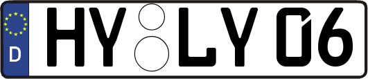 HY-LY06