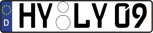 HY-LY09