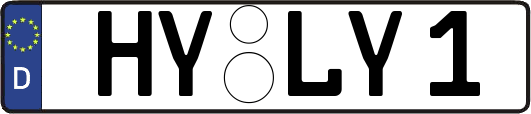 HY-LY1