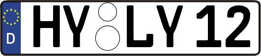 HY-LY12
