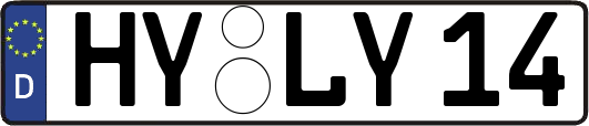 HY-LY14