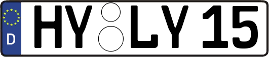 HY-LY15