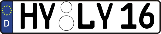HY-LY16