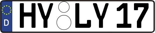 HY-LY17