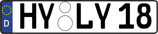 HY-LY18