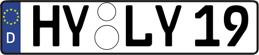 HY-LY19