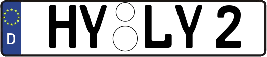 HY-LY2