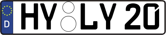 HY-LY20