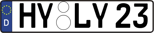 HY-LY23