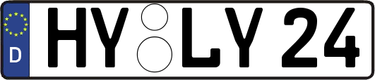 HY-LY24