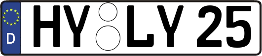 HY-LY25