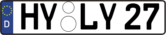 HY-LY27