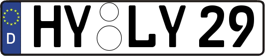 HY-LY29