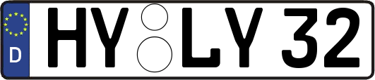 HY-LY32