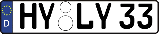 HY-LY33
