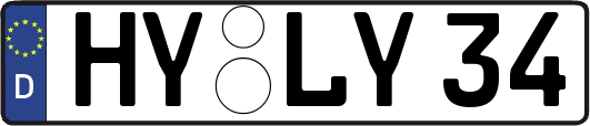 HY-LY34