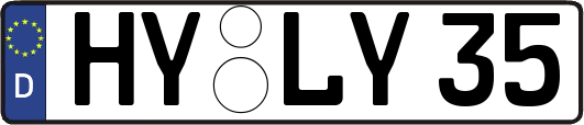 HY-LY35