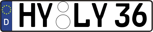 HY-LY36