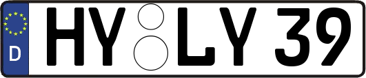 HY-LY39