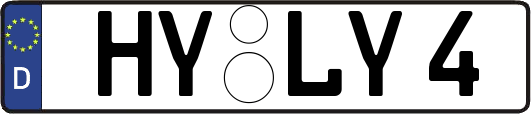 HY-LY4