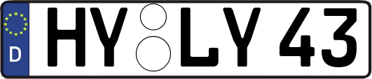 HY-LY43