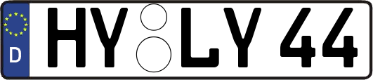 HY-LY44