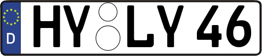 HY-LY46