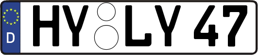 HY-LY47