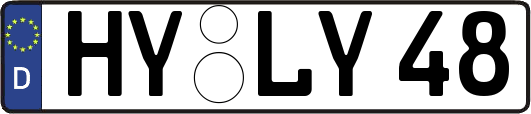 HY-LY48