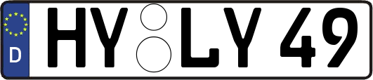 HY-LY49