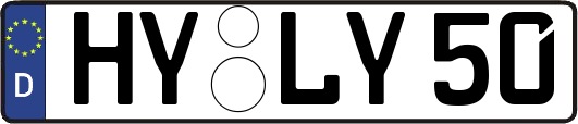 HY-LY50