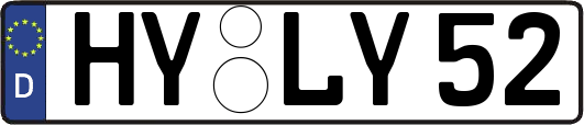 HY-LY52