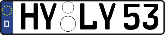 HY-LY53