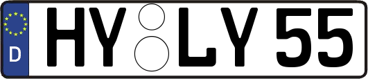 HY-LY55