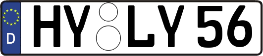 HY-LY56