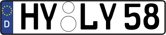 HY-LY58