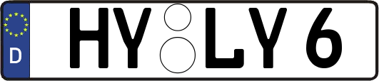 HY-LY6