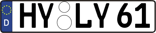 HY-LY61