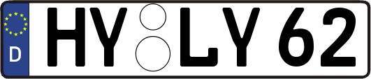 HY-LY62
