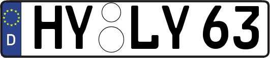 HY-LY63