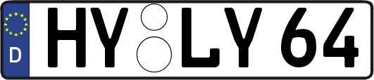 HY-LY64