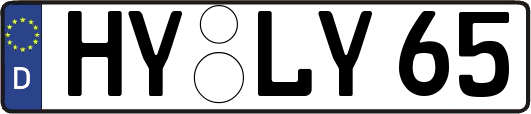 HY-LY65