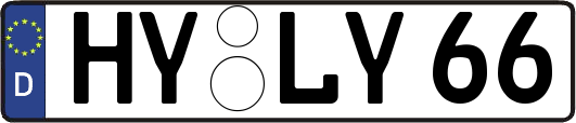 HY-LY66