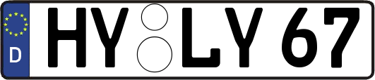 HY-LY67