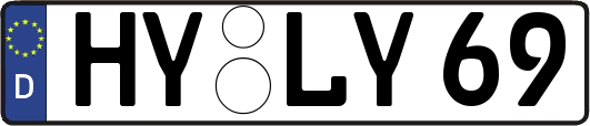HY-LY69
