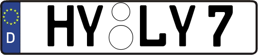 HY-LY7
