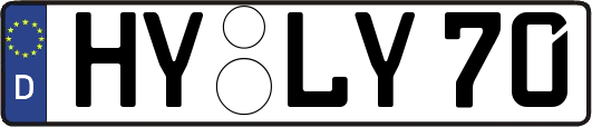 HY-LY70