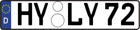HY-LY72