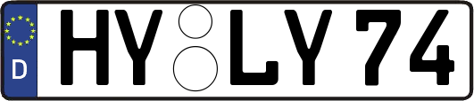 HY-LY74